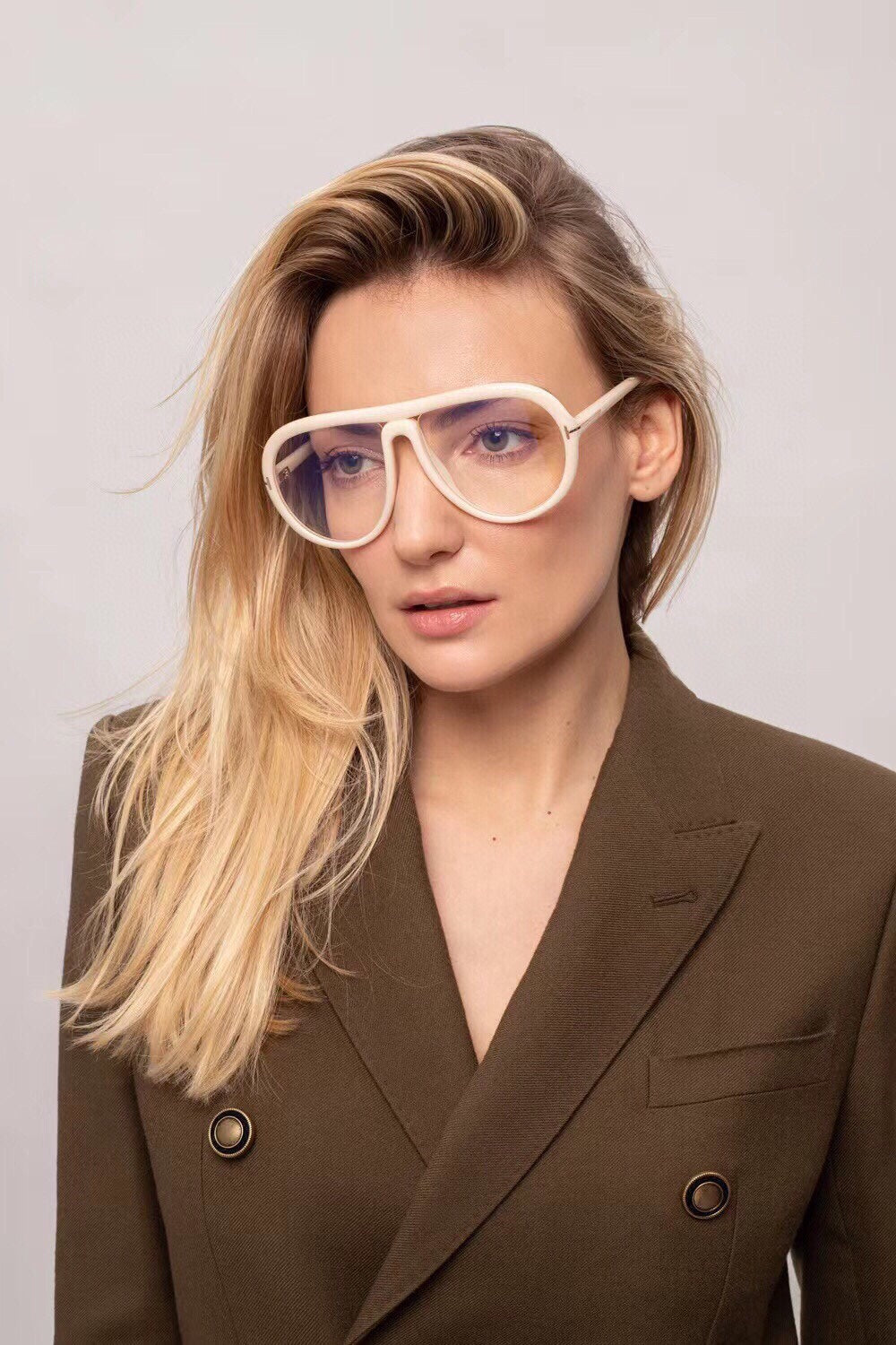 8 Colors Fashion Sunglasses—1627