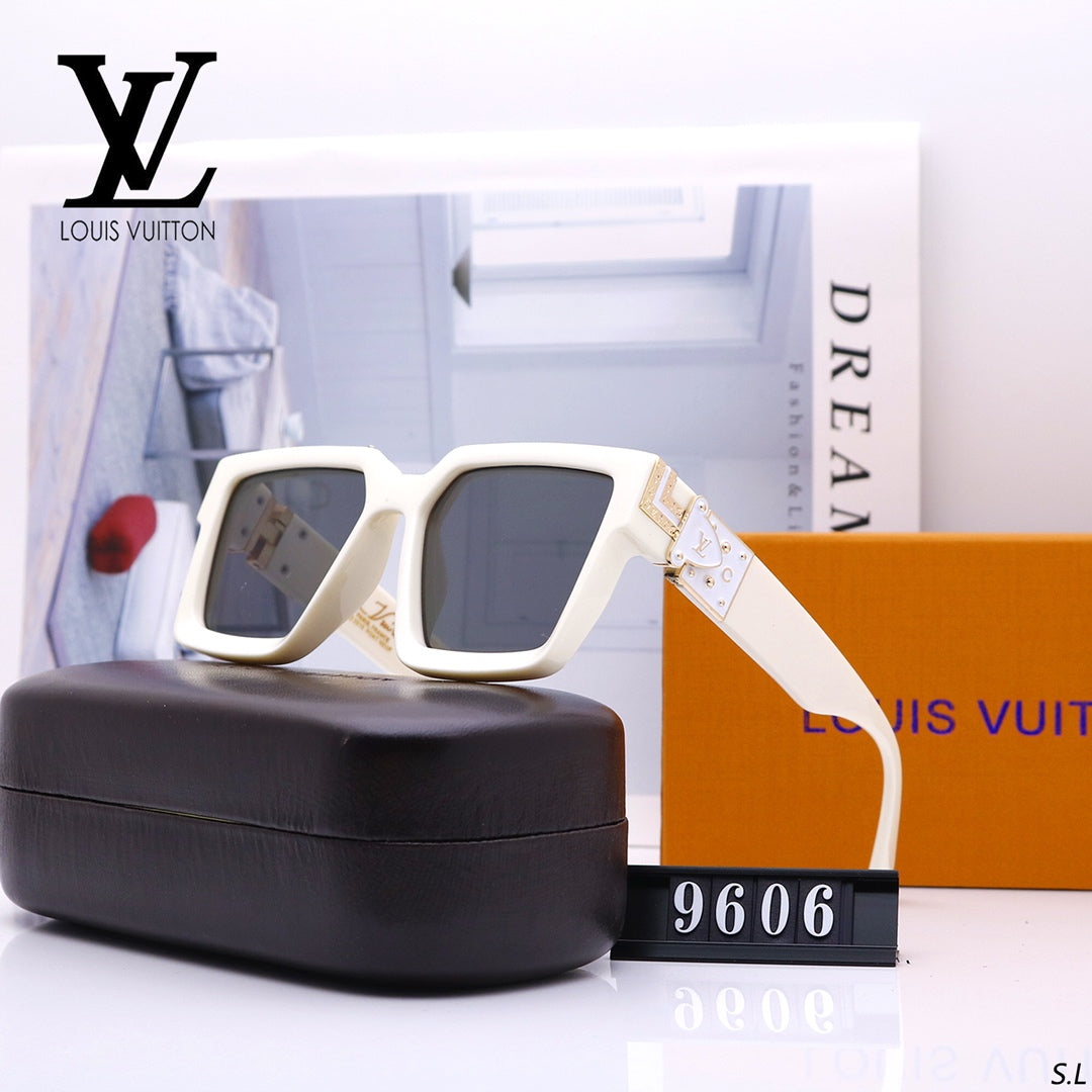 Hot Fashion Square SUNGLASSES