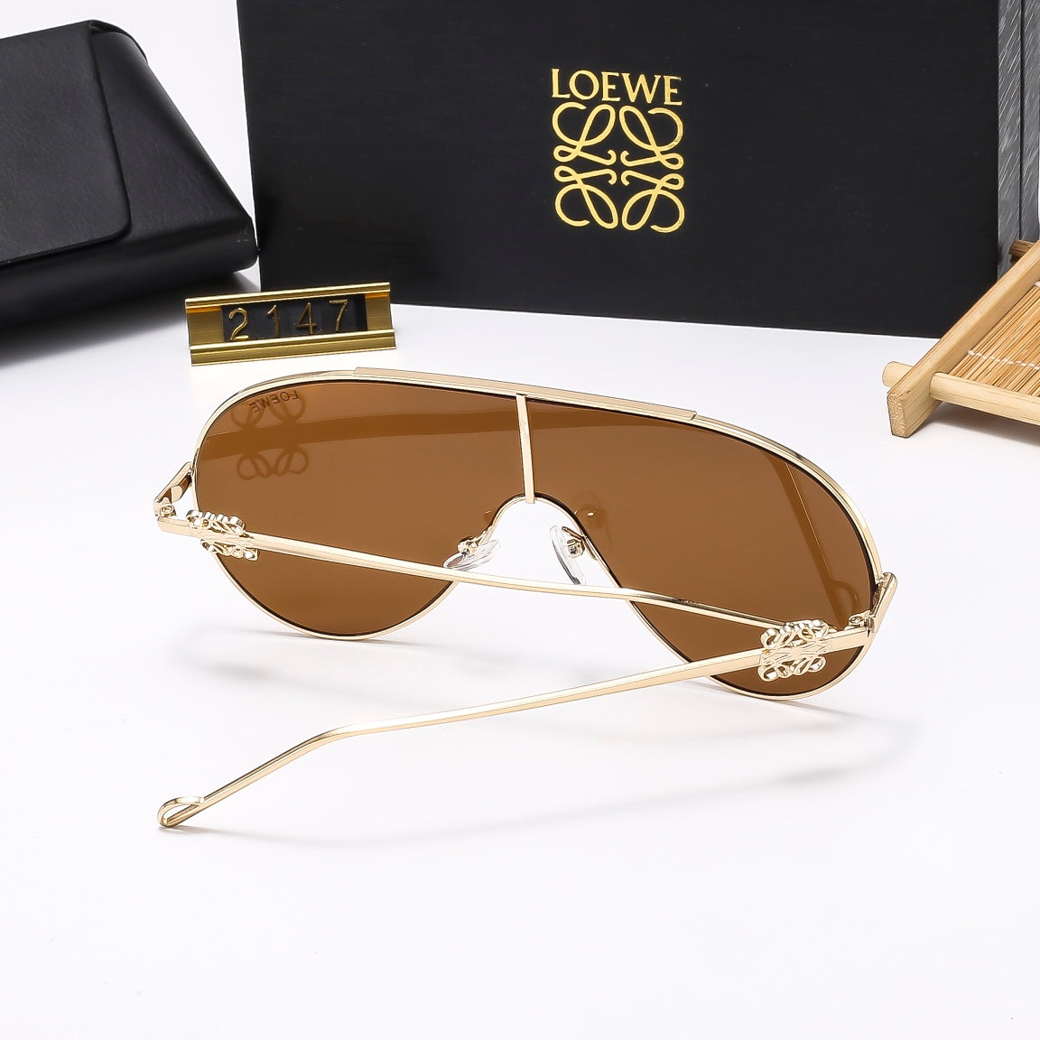 Fashion Sunglasses 2147