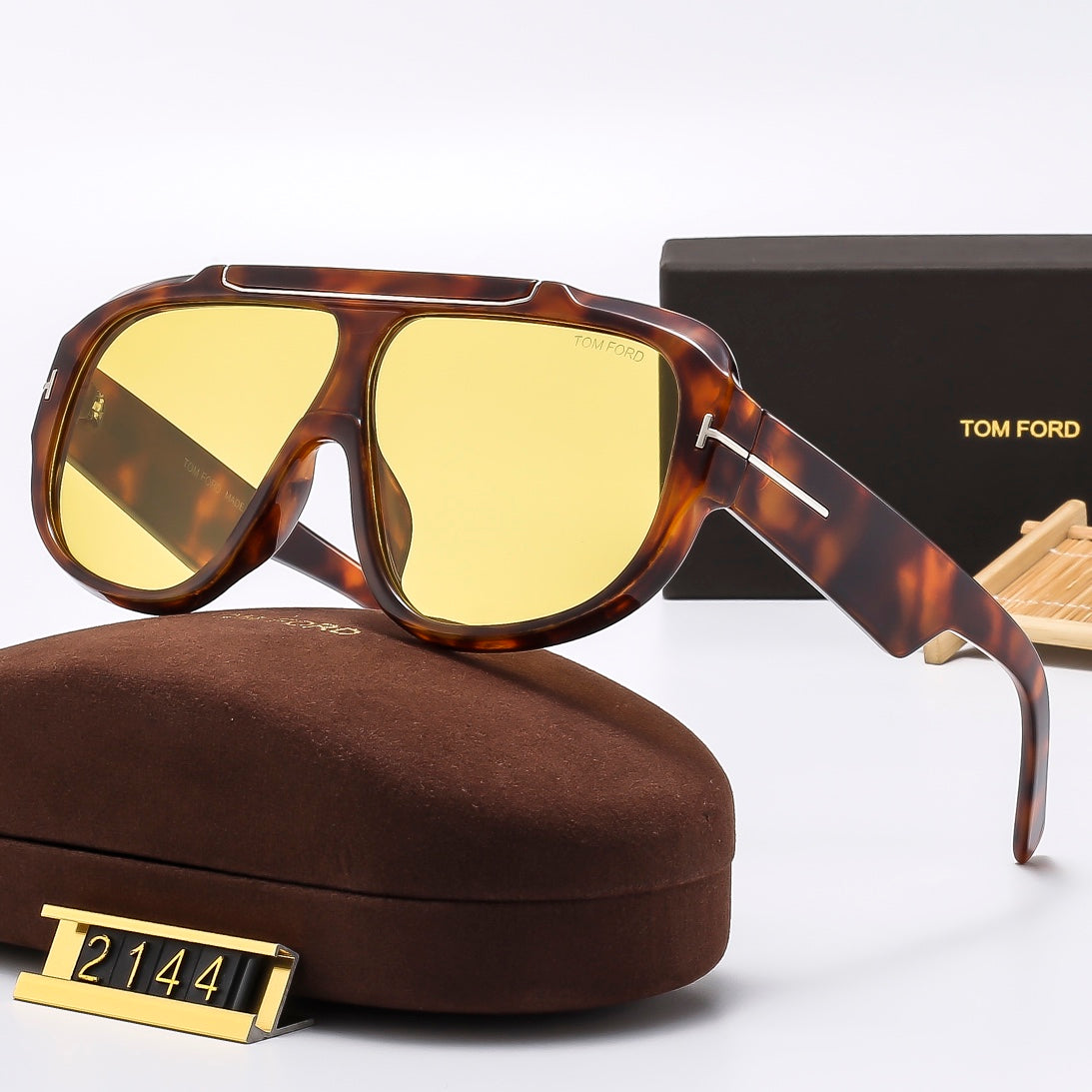 Fashion Sunglasses 2144