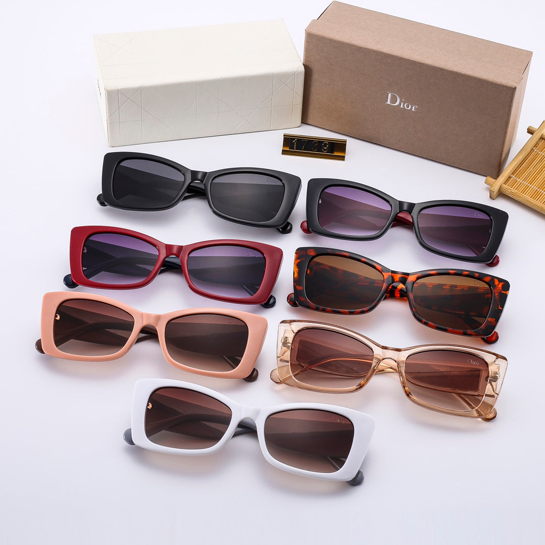 starry sky Sunglasses 1739