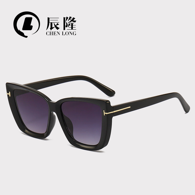 Women's sunglasses fashion driving sunglasses men
