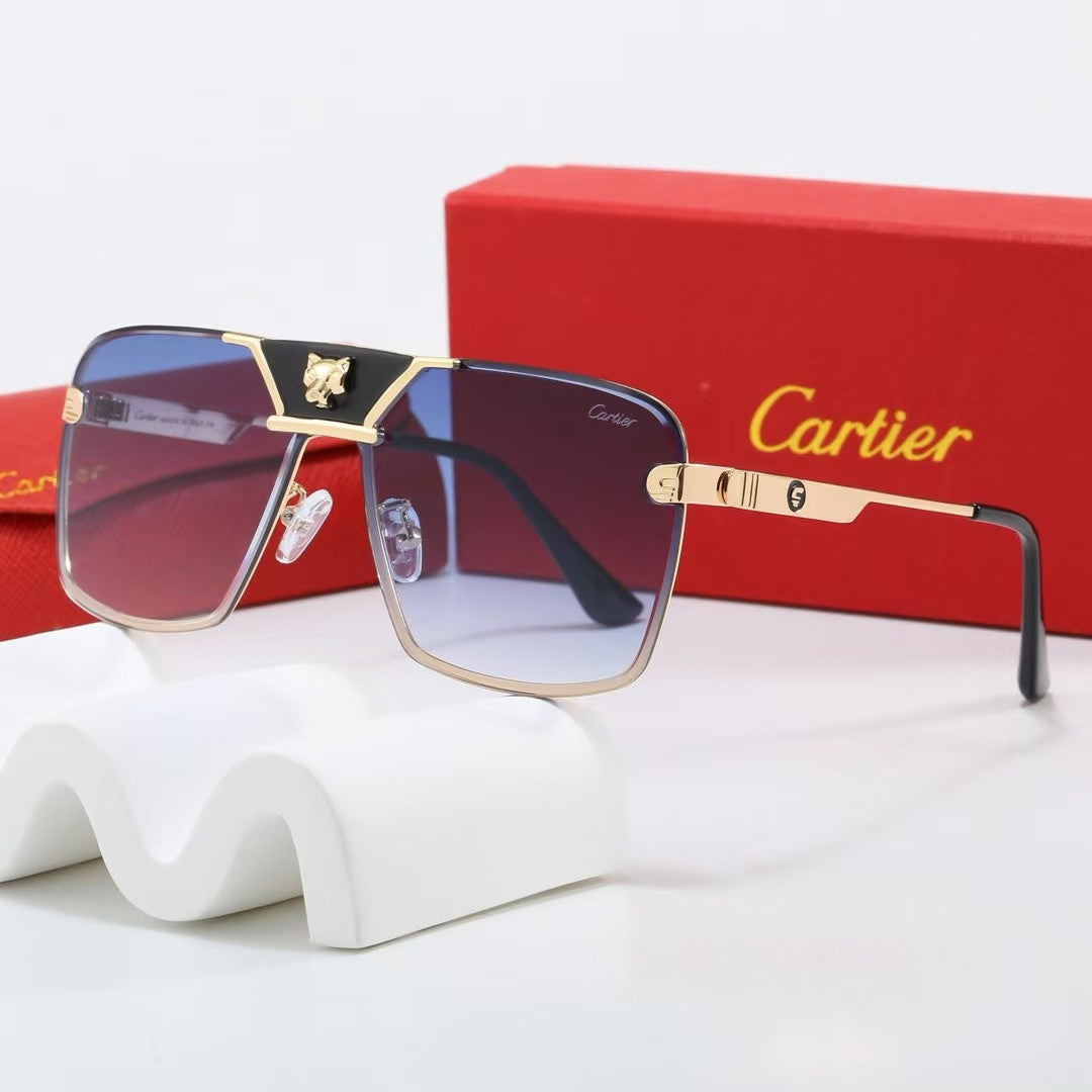 One-piece the most popular Sunglasses