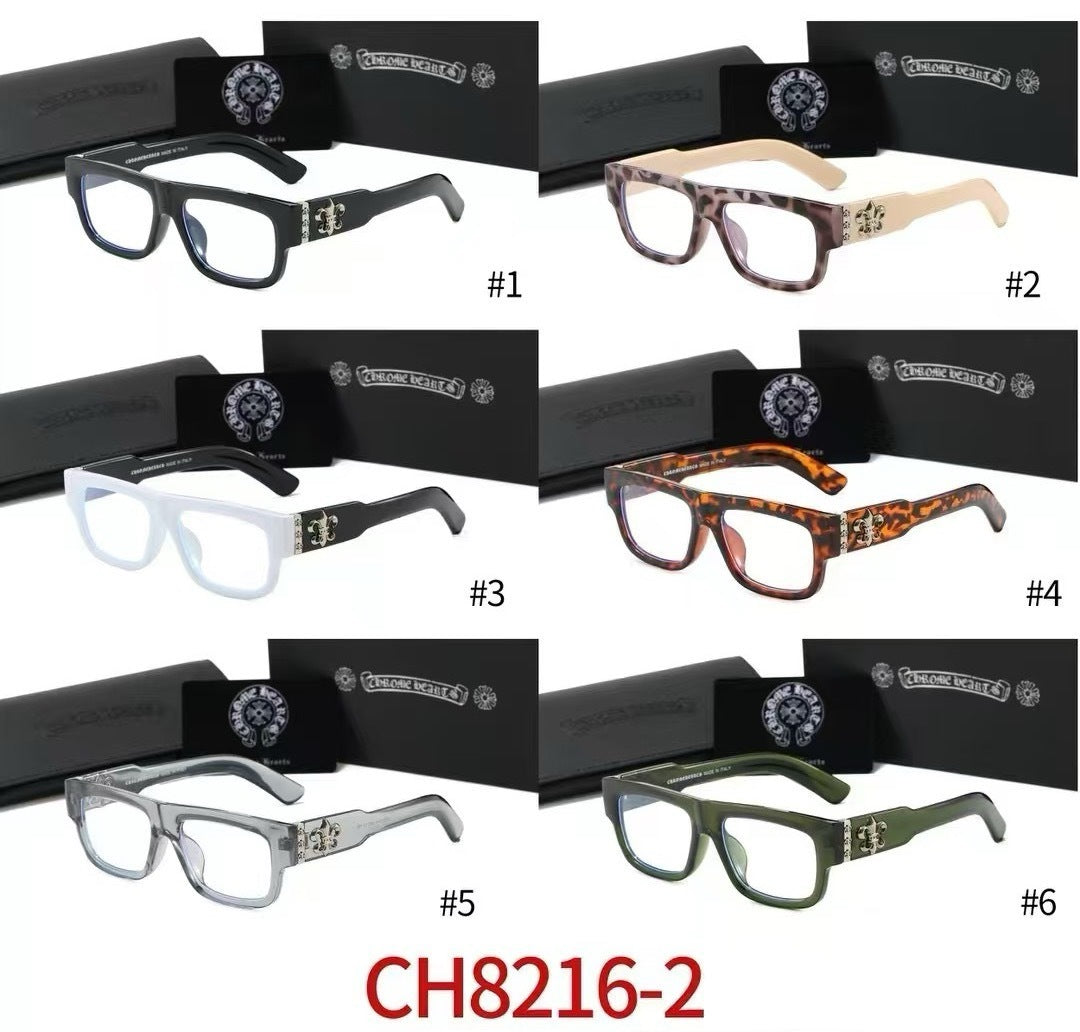 Fashion Sunglasses 8216