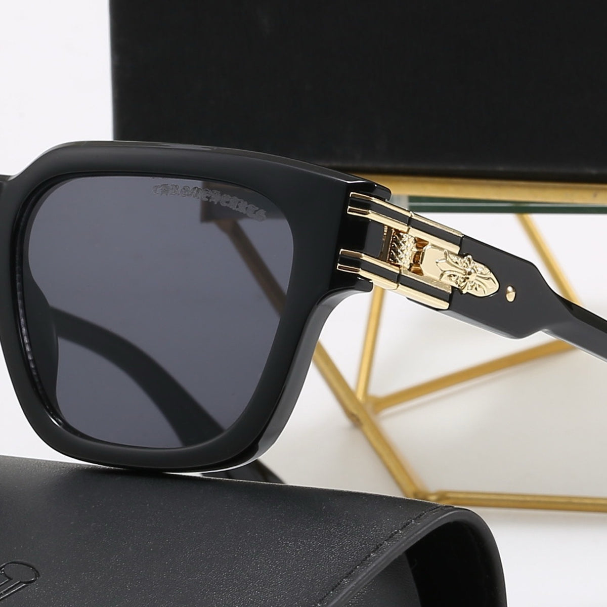Fashion Sunglasses 4364