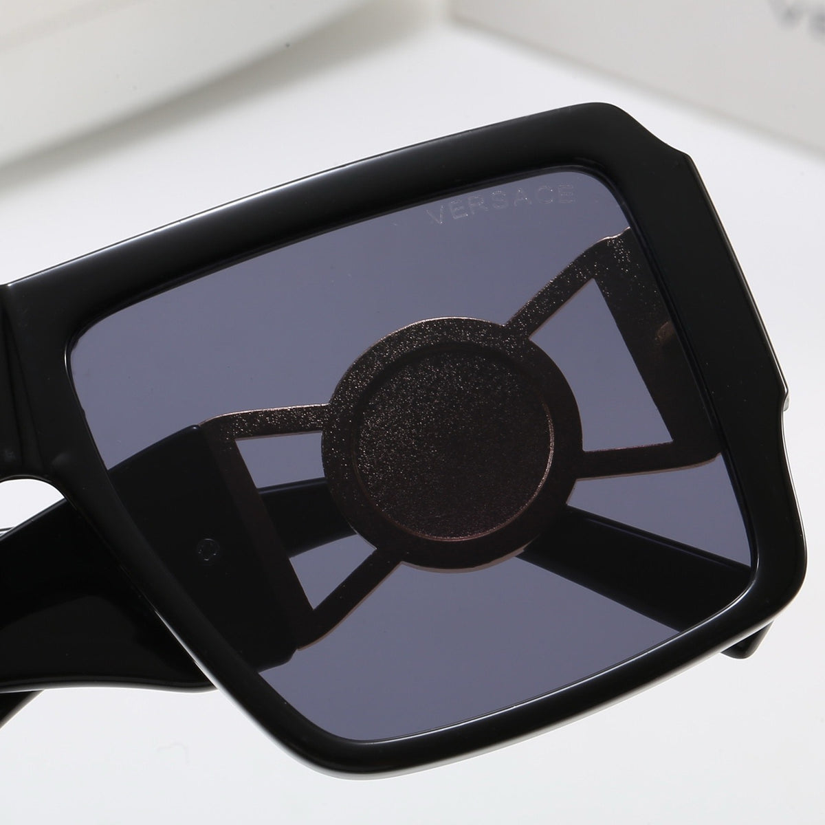 6-color stylish sunglasses 4416
