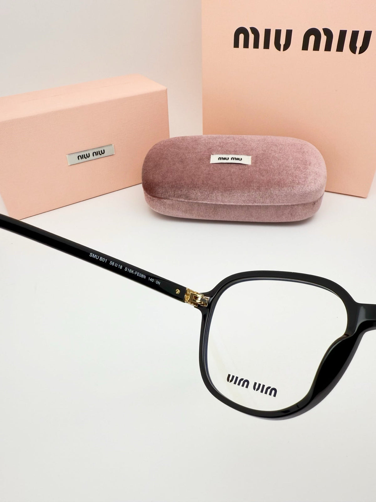 5-Color Stylish Square Frame Sunglasses - 1814