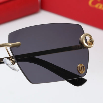Fashion Cool sunglasses 4215