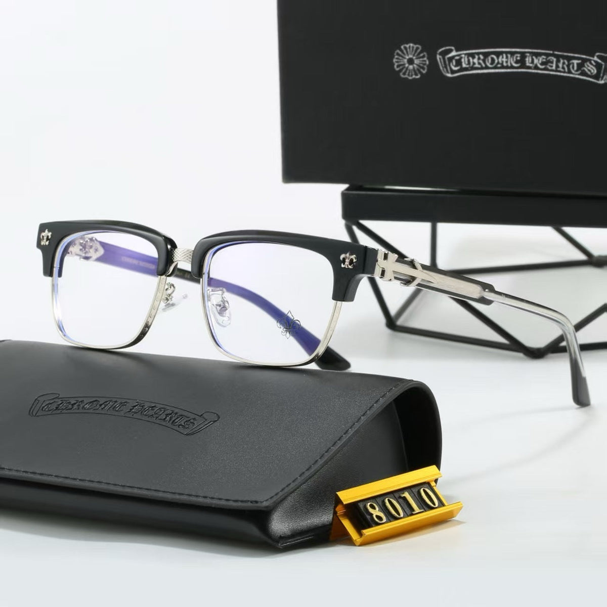 6 Colors Fashion Sunglasses—8010
