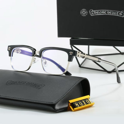 6 Colors Fashion Sunglasses—8010