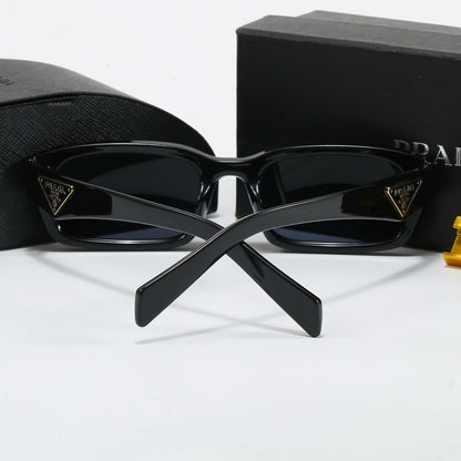 5 Colors Fashion Sunglasses—4056