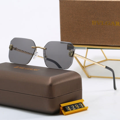 5 Colors Fashion Sunglasses—4293