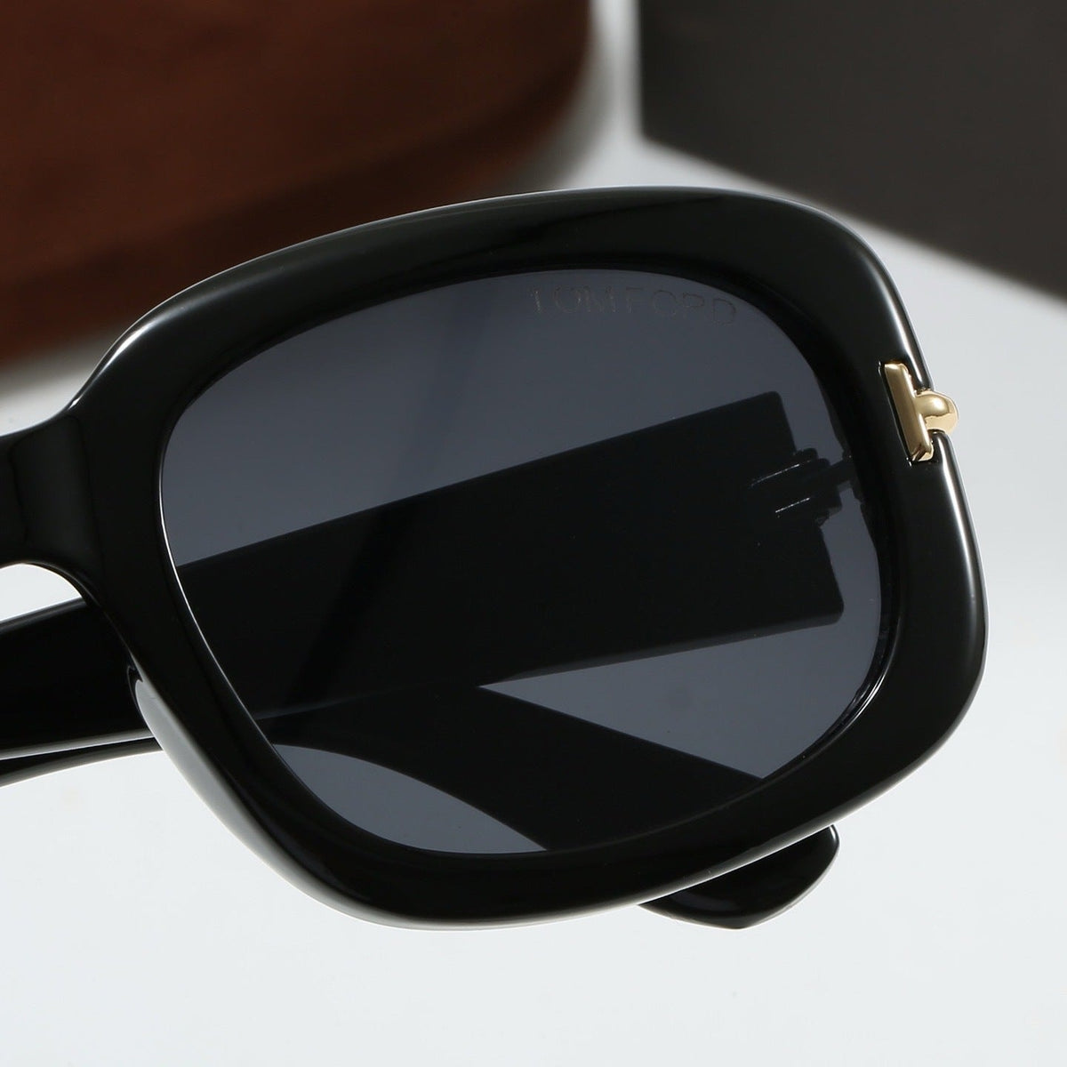 4 Colors Fashion Sunglasses—4312