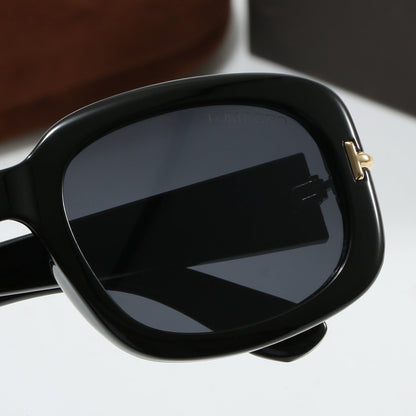 4 Colors Fashion Sunglasses—4312
