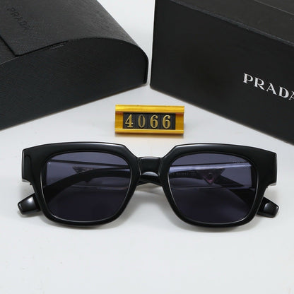5 Colors Fashion Sunglasses—4066