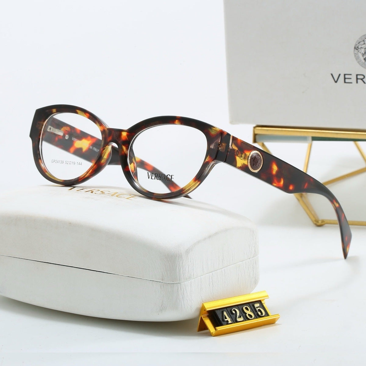 6 Colors Fashion Sunglasses—4285