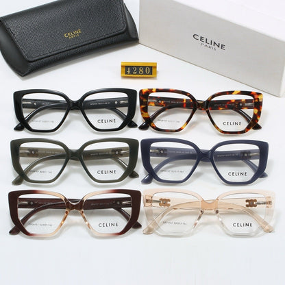 6 Colors Fashion Sunglasses—4280