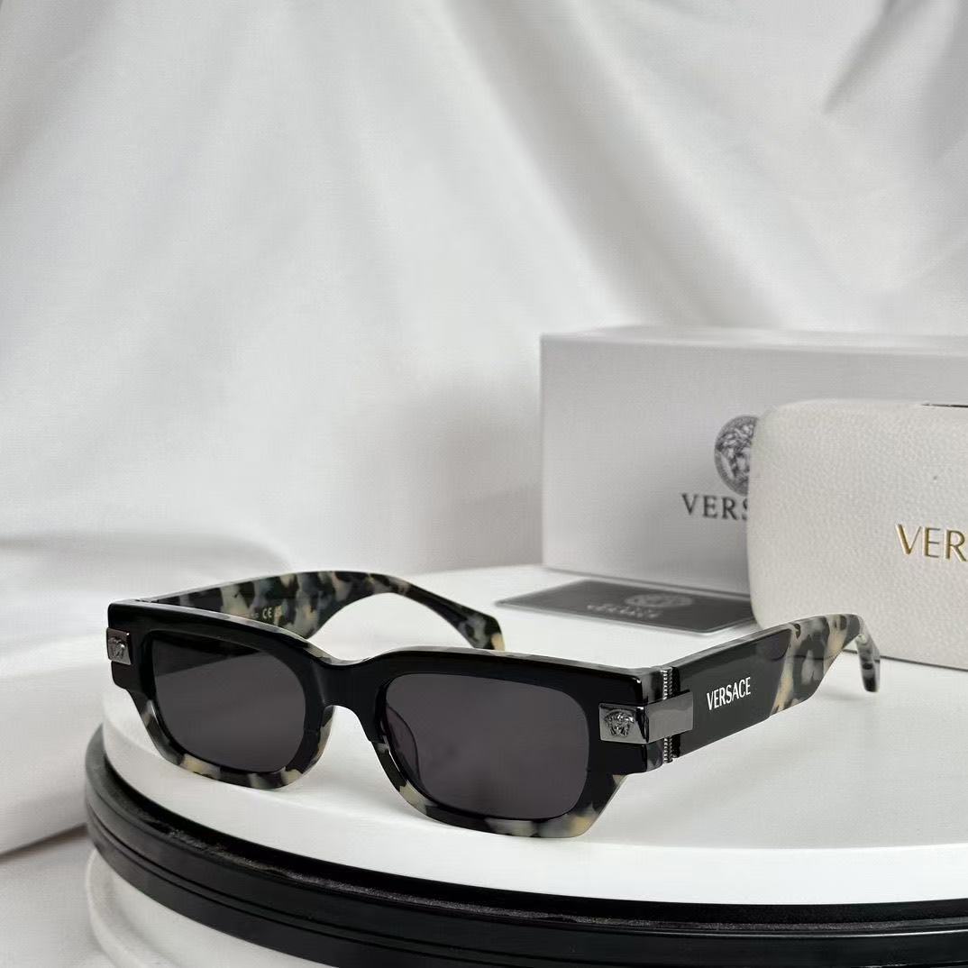 Polarized lenses with new styles, unique craftsmanship and extraordinary personality sunglasses