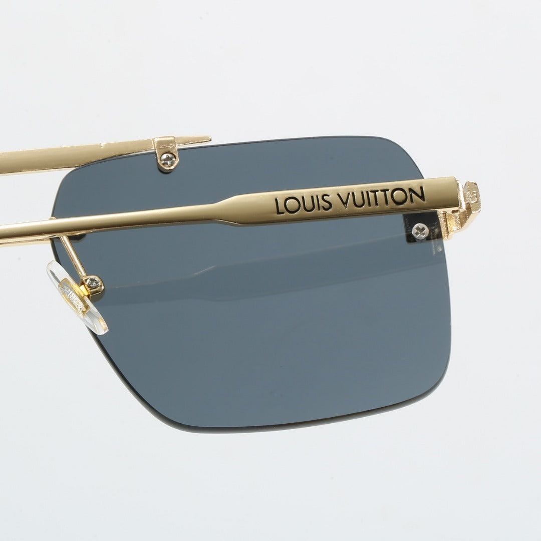 8 Colors Fashion Sunglasses—68091