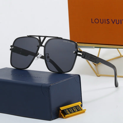 5 Colors Fashion Sunglasses—4060