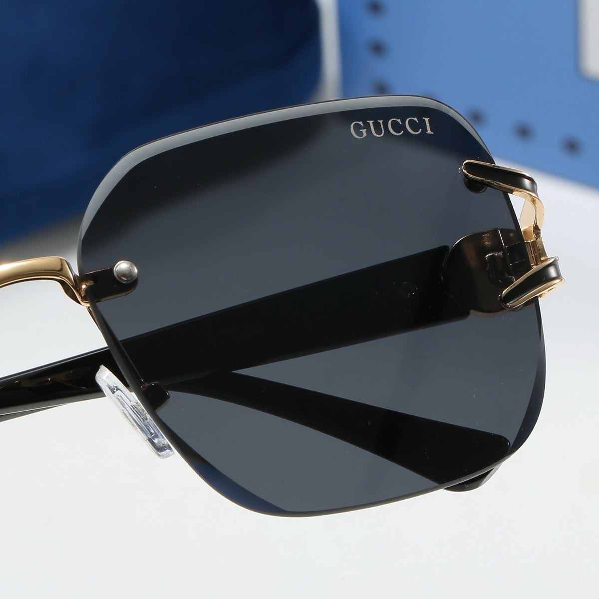 5 Colors Fashion Sunglasses—4310