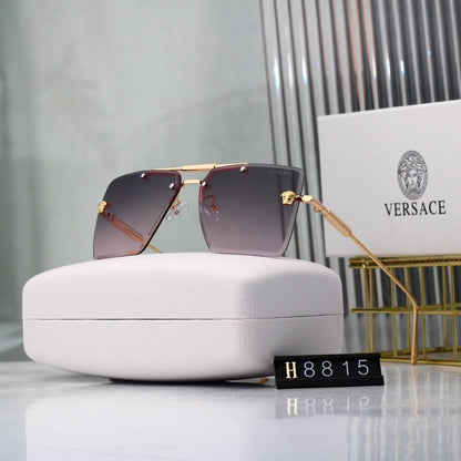 6 Colors Fashion Sunglasses—8815
