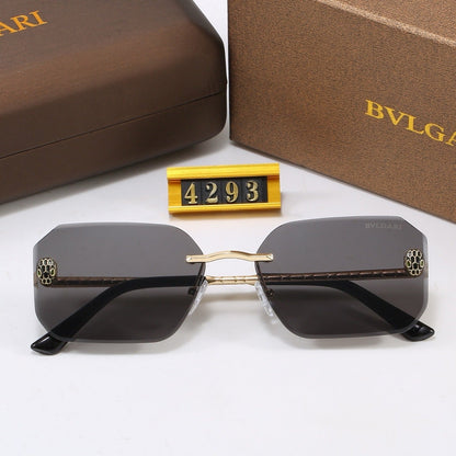 5 Colors Fashion Sunglasses—4293