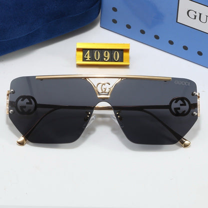 5 Colors Fashion Sunglasses—4090