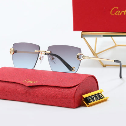 Fashion Cool sunglasses 4215
