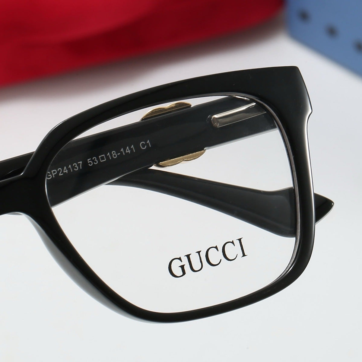 6 Colors Fashion Sunglasses—4286