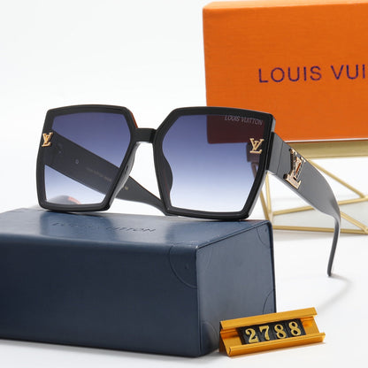 Fashion Sunglasses—2788