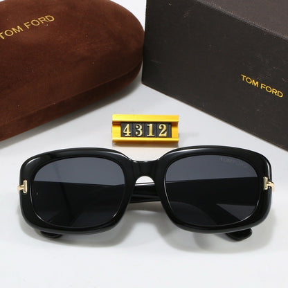 4 Colors Fashion Sunglasses—4312