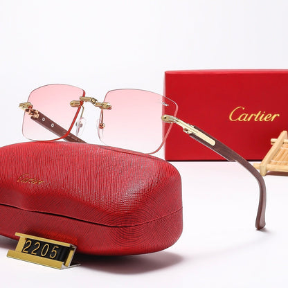 Multicolored Fashion Sunglasses 2205