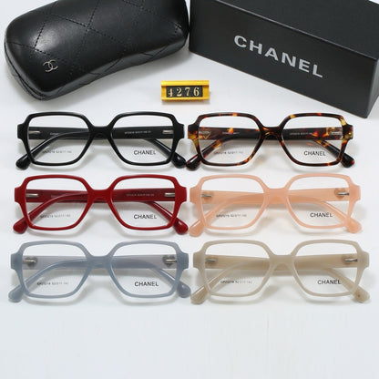6 Colors Fashion Sunglasses—4276