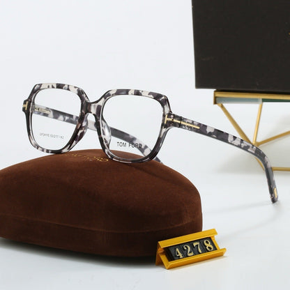 6 Colors Fashion Sunglasses—4278