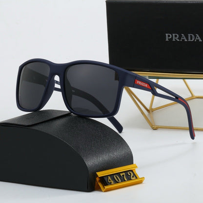 4 Colors Fashion Sunglasses—4072