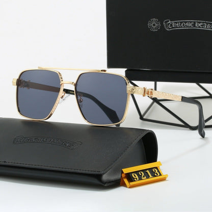 5 Colors Fashion Sunglasses—9213