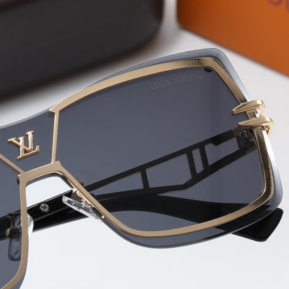 Unique Design Fashion sunglasses 4204