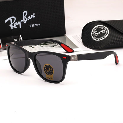 5 Colors Fashion Sunglasses—8508