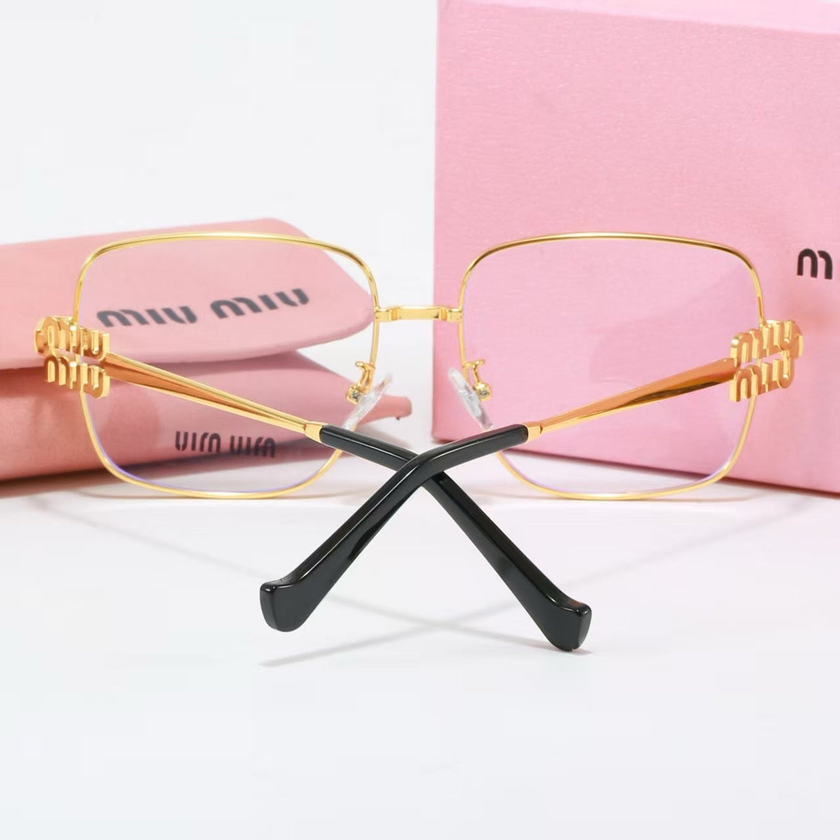 5 Colors Fashion glasses—9290