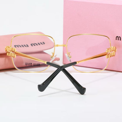 5 Colors Fashion glasses—9290
