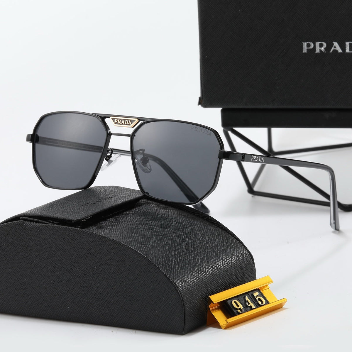 Fashion pilot sunglasses 945