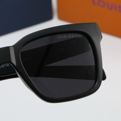 5 Colors Fashion Sunglasses—4086