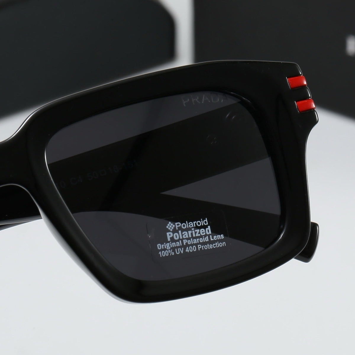 5 Colors Fashion Sunglasses—4064