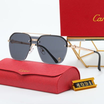 Cool Fashion Pilot sunglasses 4091