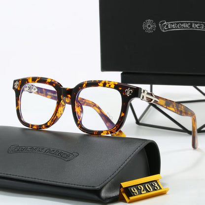 6 Colors Fashion Sunglasses—9203
