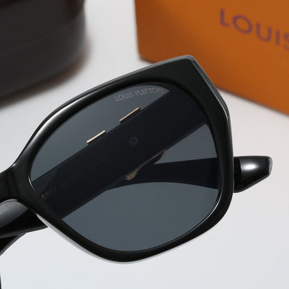 My NEW Light Cat Eye Sunglasses 3820