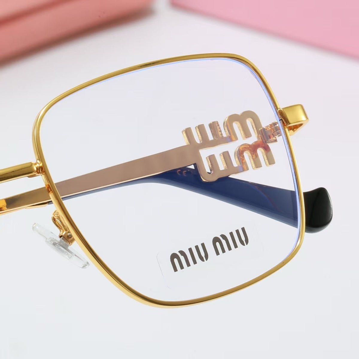 5 Colors Fashion glasses—9290