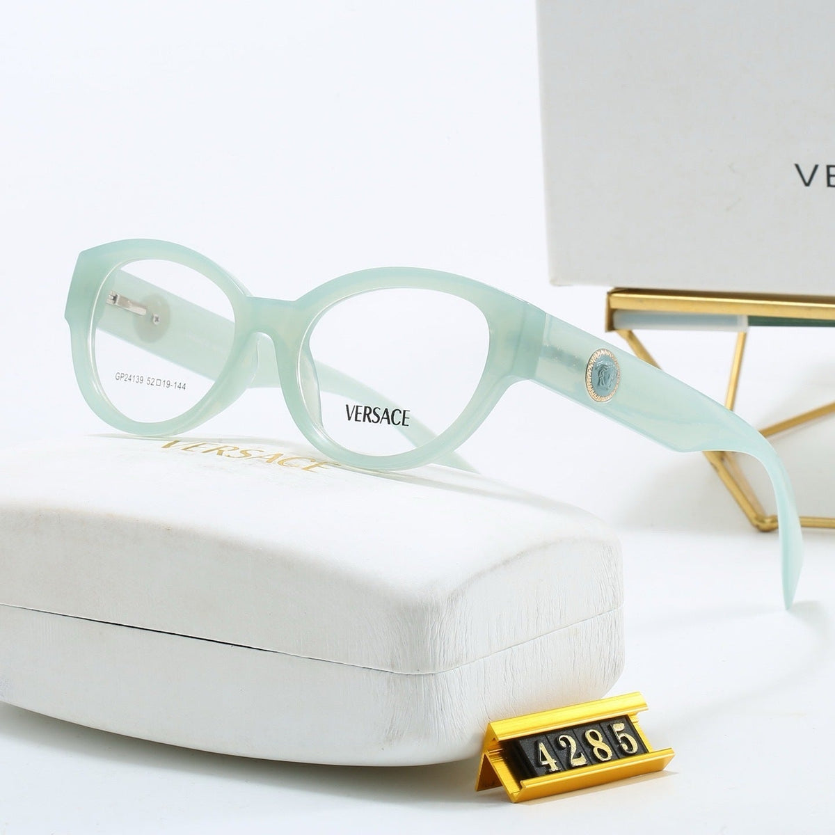 6 Colors Fashion Sunglasses—4285