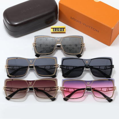 Unique Design Fashion sunglasses 4204